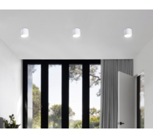 Накладной светильник Ambrella Light TN5350 TN