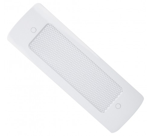 Накладной светильник Uniel UL-00002886 Silver