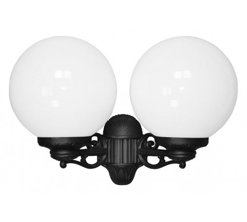 Светильник на штанге Fumagalli G30.141.000.AYF1R Globe 300