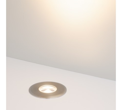 Встраиваемый в дорогу светильник Arlight 028065 Ground