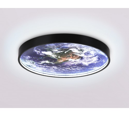 Накладной светильник Ambrella Light FW11131 FW