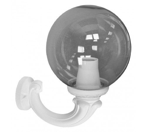Светильник на штанге Fumagalli G25.132.000.WZF1R Globe 250