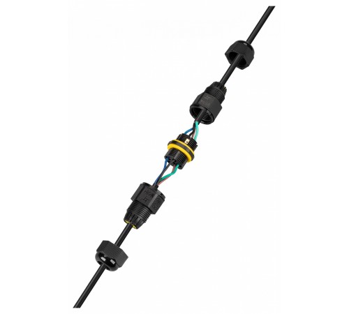 Соединитель сетевой Arlight 030758