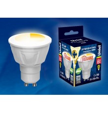 Лампа светодиодная Uniel UL-00003990 Яркая Dim