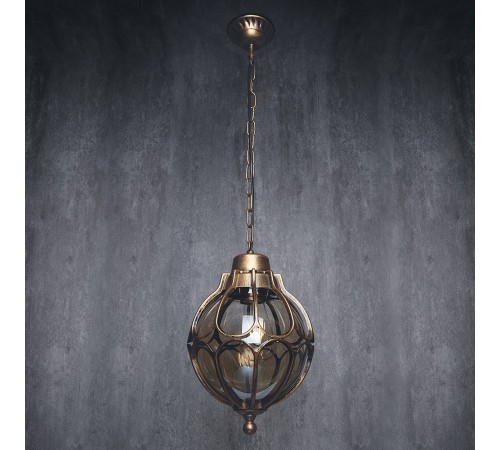 Подвесной светильник Feron 11370 Сфера