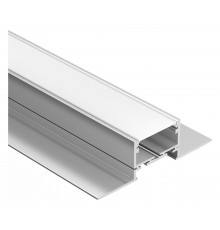 Профиль встраиваемый Arlight 033693 PLS-LOCK