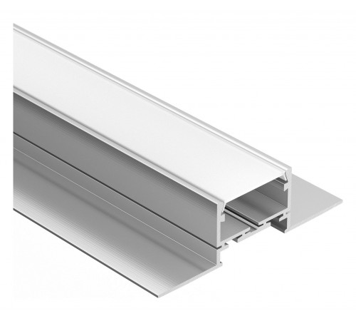 Профиль встраиваемый Arlight 033693 PLS-LOCK