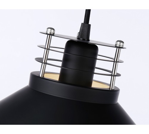 Подвесной светильник Ambrella Light TR8172 TR