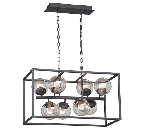 Подвесная люстра Vitaluce V4811-1/8