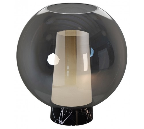 Настольная лампа декоративная Mantra 8403 Nora