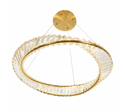 Подвесной светильник MyFar MR1260-PL Ricky