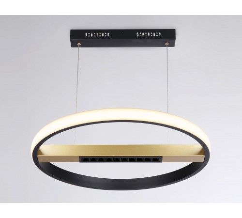 Подвесной светильник Ambrella Light FL51489 FL