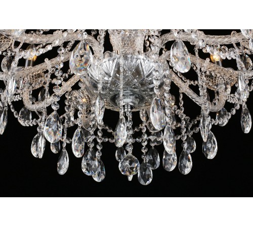 Подвесная люстра Aployt APL.755.03.10 Koletta