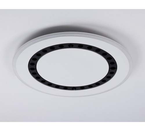 Накладной светильник Ambrella Light FL51402 FL