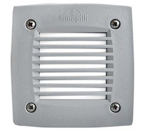 Встраиваемый светильник Fumagalli 3C2.000.000.LYG1L Leti