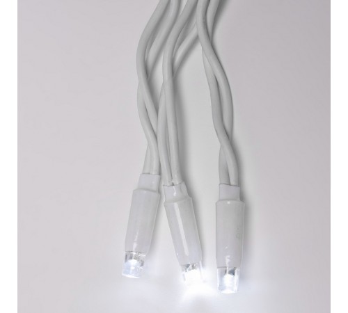 Занавес световой Uniel UL-00001355 Гирлянды 220В