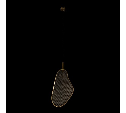 Подвесной светильник Loft it 10349/M Leaf