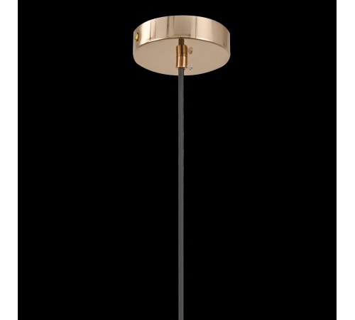 Подвесной светильник Moderli V11177-1P Charm