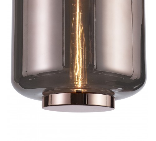 Подвесной светильник Mantra 6193 Jarras