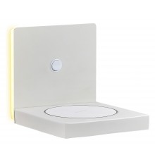 Накладной светильник Mantra 6754 Zanzibar