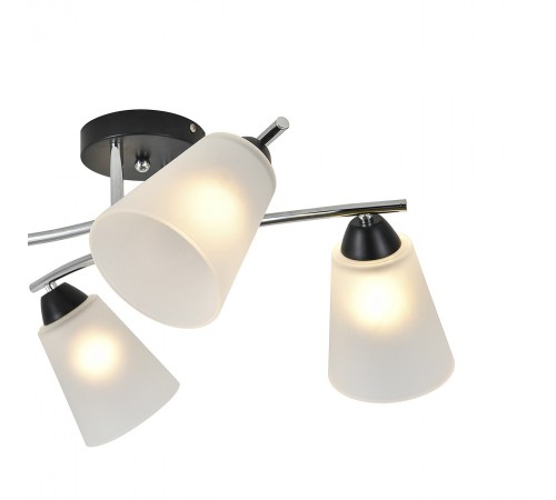 Потолочная люстра Escada 2132/4P Lavatera