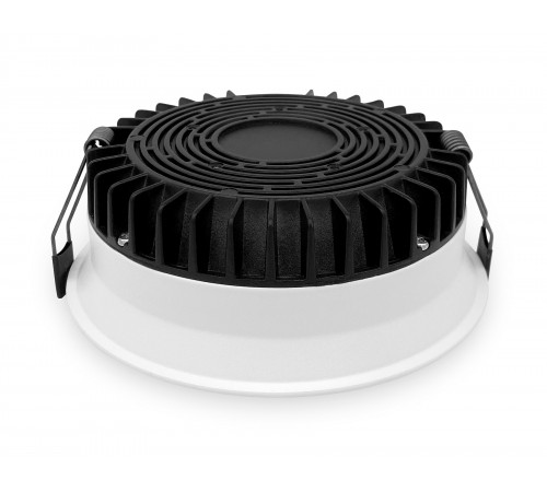 Встраиваемый светильник Ambrella Light DCR510 DCR