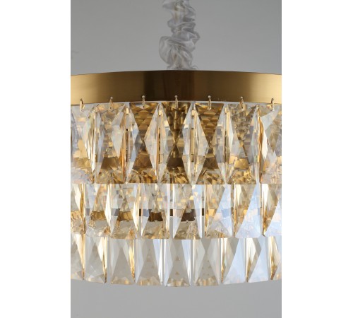 Подвесная люстра Aployt APL.837.03.10 Francheska