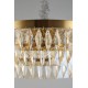 Подвесная люстра Aployt APL.837.03.10 Francheska
