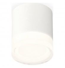 Накладной светильник Ambrella Light XS7401043 XS