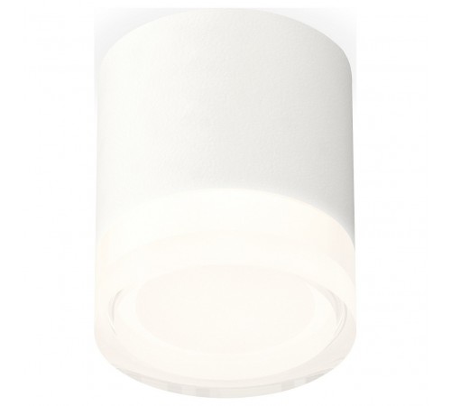 Накладной светильник Ambrella Light XS7401043 XS