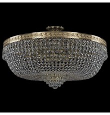 Светильник на штанге Bohemia Ivele Crystal 19271/80IV G 1927