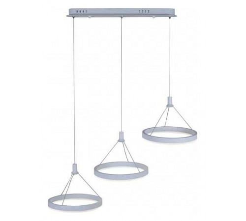 Подвесной светильник iLedex D075-3 WH Libra