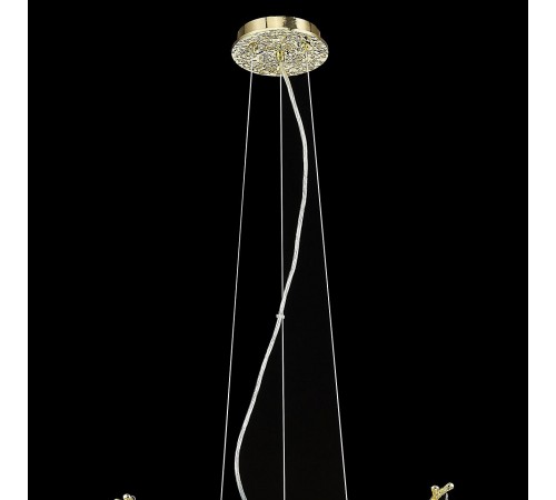 Подвесная люстра Velante 185-303-10 185