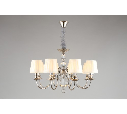 Подвесная люстра Aployt APL.704.03.08 Gaell