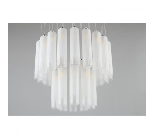 Подвесная люстра Aployt APL.859.06.30 Francesca