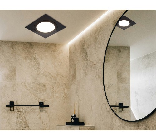 Встраиваемый светильник Ambrella Light TN6609 TN