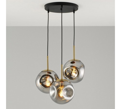 Подвесной светильник Moderli V11524-3P Amo