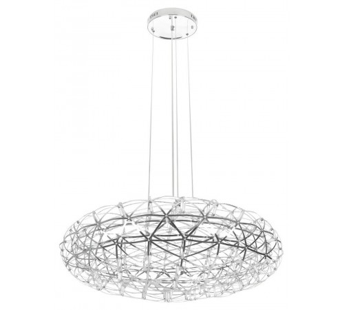 Подвесной светильник Loft it 1898/1000 Chrome Raimond