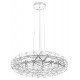 Подвесной светильник Loft it 1898/1000 Chrome Raimond