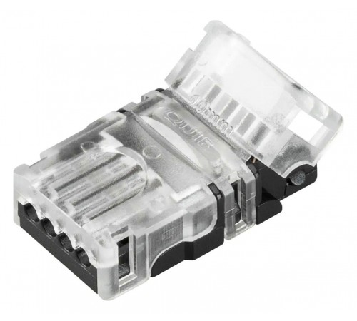 Соединитель лент прямой жесткий Arlight 32242 HIP-RGB