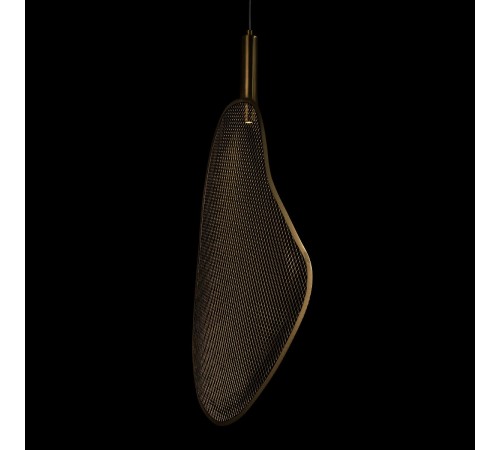 Подвесной светильник Loft it 10349/M Leaf