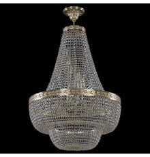 Светильник на штанге Bohemia Ivele Crystal 19091/H2/60IV G 1909