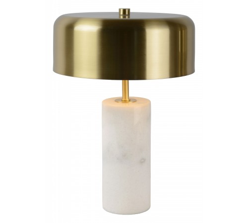 Настольная лампа декоративная Lucide 34540/03/31 Mirasol