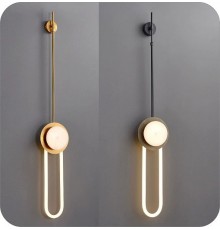 Бра Alfa-Light F0324-136 F0324