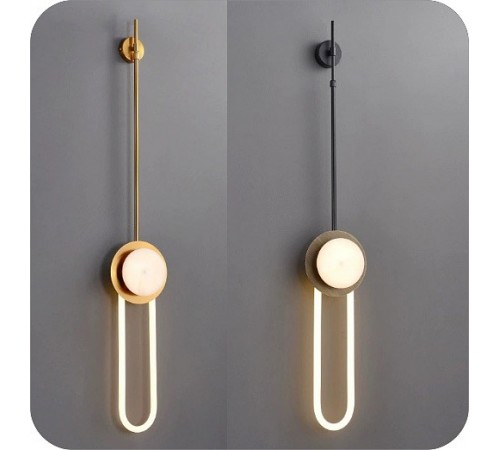 Бра Alfa-Light F0324-136 F0324