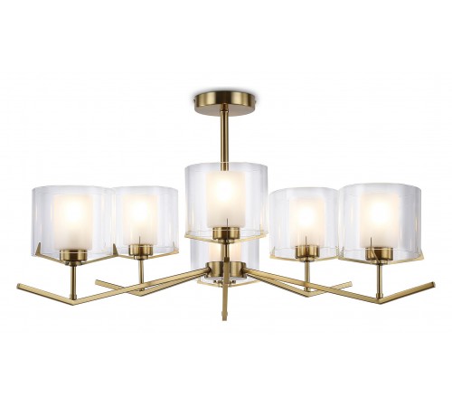 Люстра на штанге Ambrella Light LH57008 HIGH LIGHT