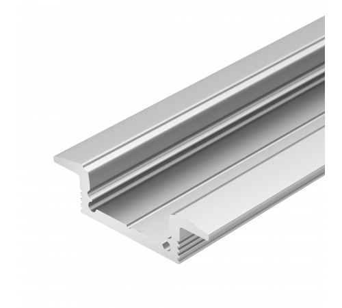 Профиль Arlight 023717 SL-SLIM-H7-F25-2000 ANOD