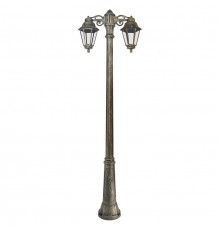 Фонарный столб Fumagalli E22.157.S20.BXF1RDN Anna
