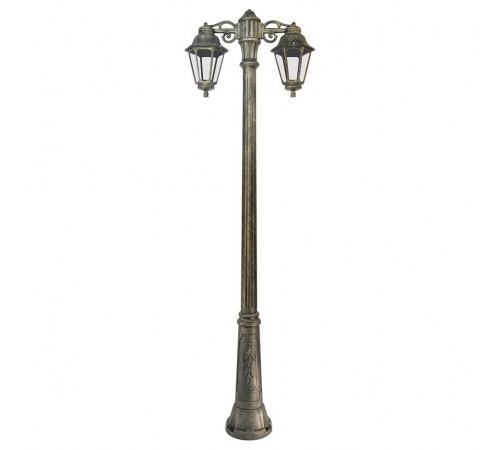 Фонарный столб Fumagalli E22.157.S20.BXF1RDN Anna
