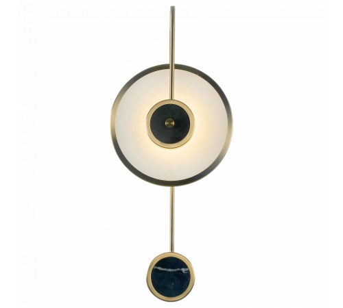 Бра Alfa-Light F1024-28 F1024